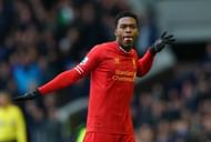Everton v Liverpool - Premier League